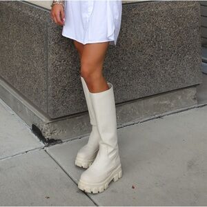 Circus by Sam Edelman - Dolly knee high boots